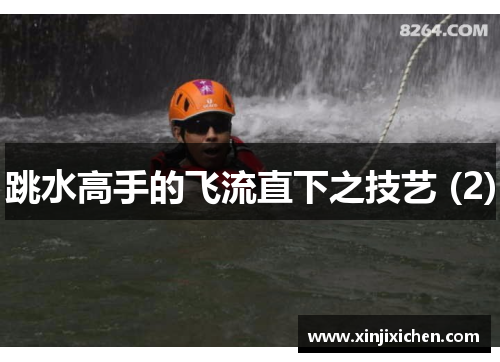 跳水高手的飞流直下之技艺 (2)